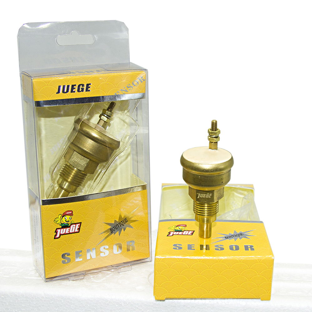 Water temp sensor alarm,Juege brand,6D31/SK